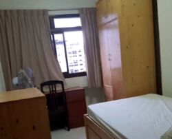 Blk 643 Woodlands Ring Road (Woodlands), HDB 5 Rooms #589808901